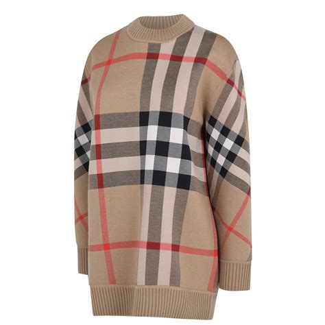 burberry sweater cheap|burberry jumpers for women.